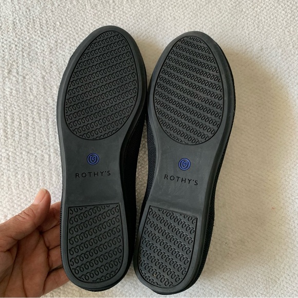 Rothy’s Flats Shoes - Picture 3 of 6